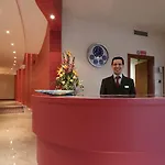 Luna Maggiore Arona Hotel 4*