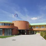 Hotel Luna Maggiore Arona 4*