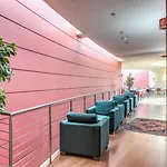 Luna Maggiore Arona Hotel 4*