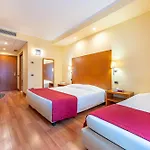 Hotel Luna Maggiore Arona 4*