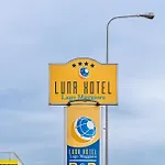 Hotel Luna Maggiore Arona 4*