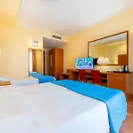 Hotel Luna Maggiore Arona 4*