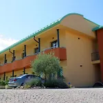 Hotel Luna Maggiore Arona 4*
