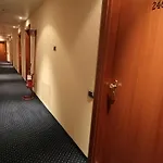 Luna Maggiore Arona Hotel 4*