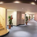 Hotel Luna Maggiore Arona 4*