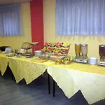 Hotel Luna Maggiore Arona Oleggio Castello