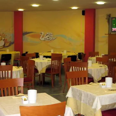 Hotel Luna Maggiore Arona