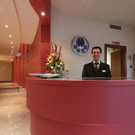 Luna Maggiore Arona Hotel Oleggio Castello
