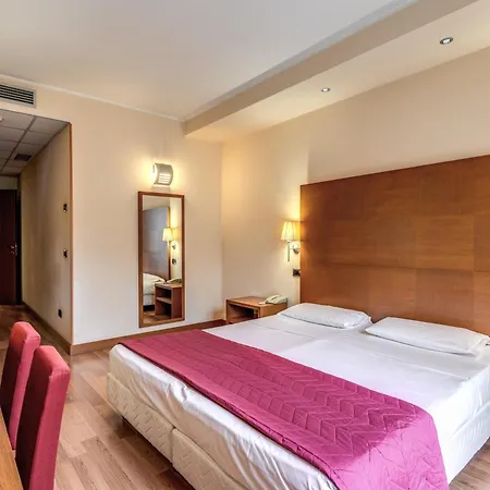 Hotel Luna Maggiore Arona Oleggio Castello