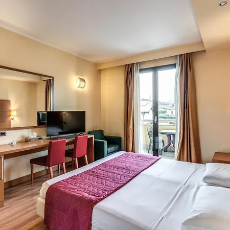 Hotel Luna Maggiore Arona