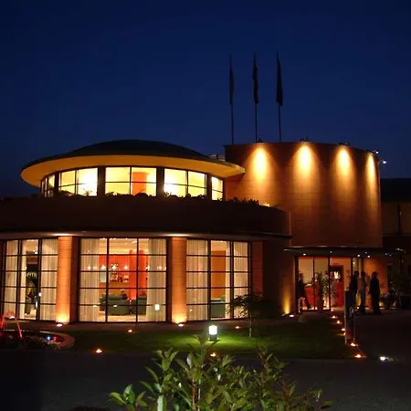 Luna Maggiore Arona 4*