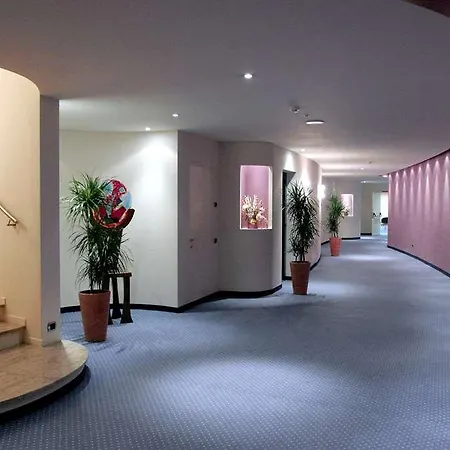 Hotel Luna Maggiore Arona