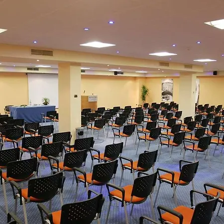 Luna Maggiore Arona Hotel