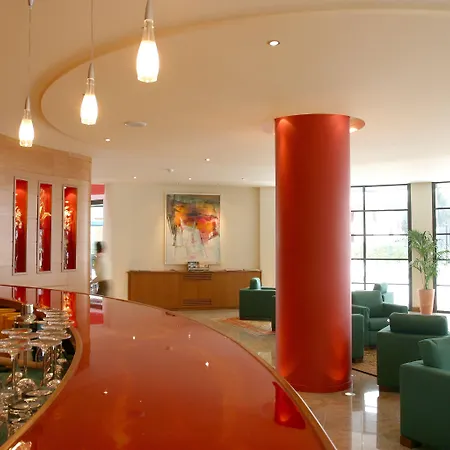 Luna Maggiore Arona 4* 올레기오카스텔로