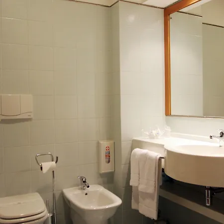 Luna Maggiore Arona 4* Oleggio Castello