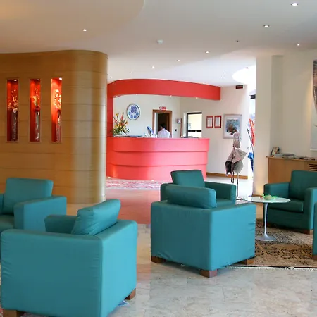 Luna Maggiore Arona