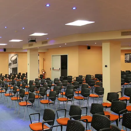 Luna Maggiore Arona Szálloda 4*