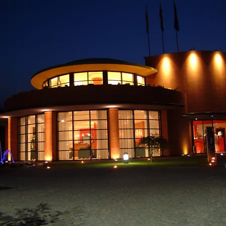 Luna Maggiore Arona 4* Oleggio Castello