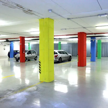 Luna Maggiore Arona 4* Oleggio Castello