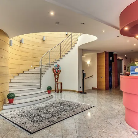 Luna Maggiore Arona 4* Oleggio Castello