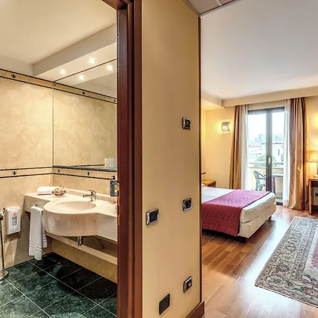 Luna Maggiore Arona 4*