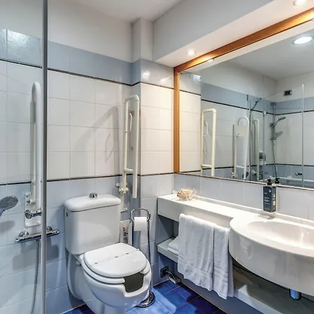 Hotel Luna Maggiore Arona