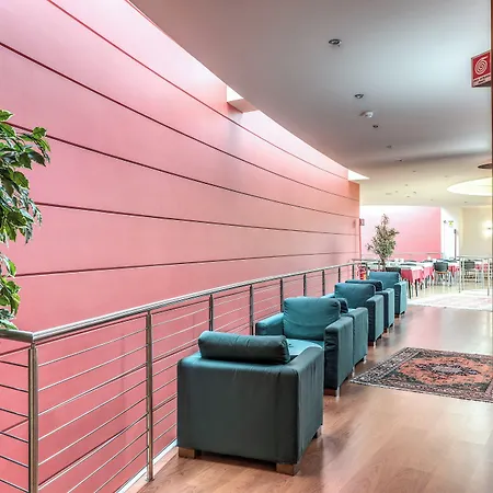 Luna Maggiore Arona Hotel 4*