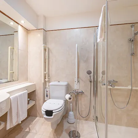 Luna Maggiore Arona 4* أوليجو كاستيلّو