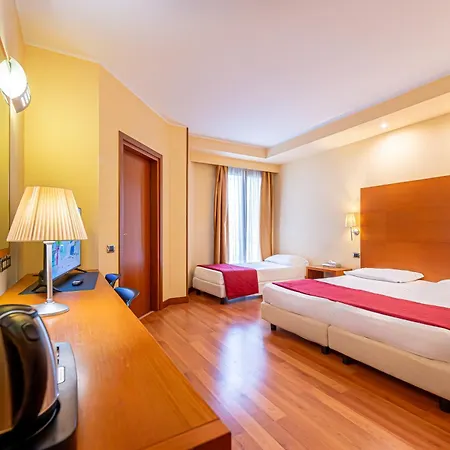 فندق Luna Maggiore Arona
