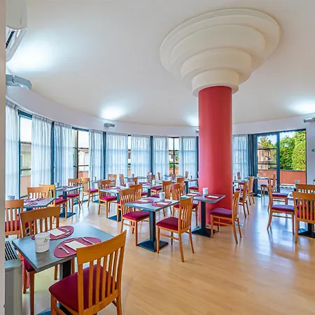 Hotel Luna Maggiore Arona