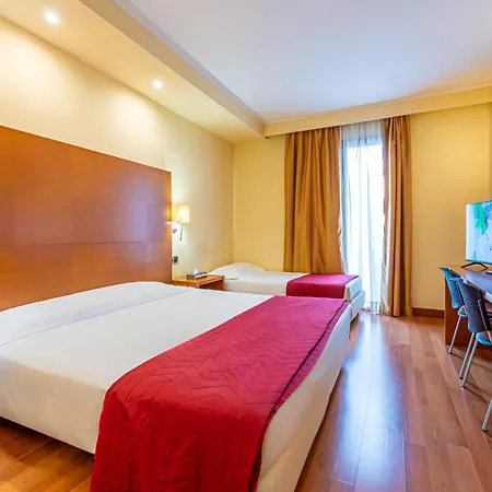 Luna Maggiore Arona Hotel 4*