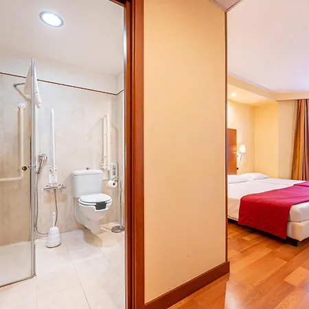 Luna Maggiore Arona 4* 올레기오카스텔로