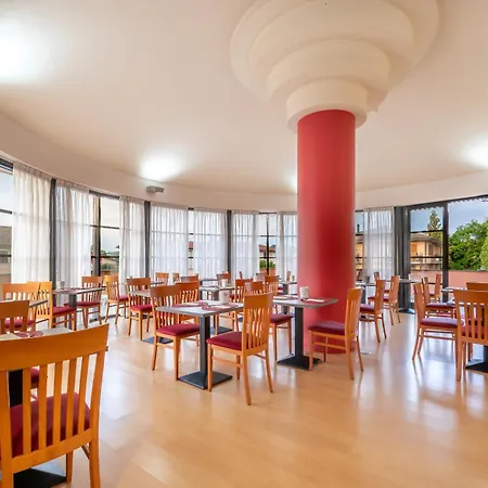 Luna Maggiore Arona 4*