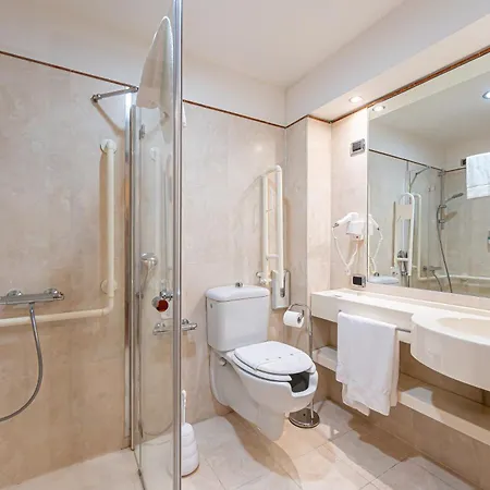 Luna Maggiore Arona Szálloda 4*