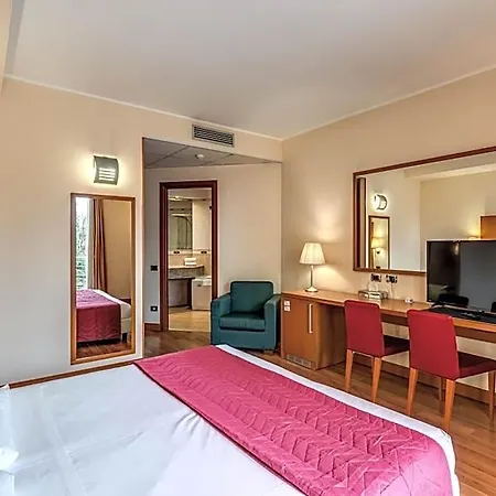 Hotel Luna Maggiore Arona Oleggio Castello