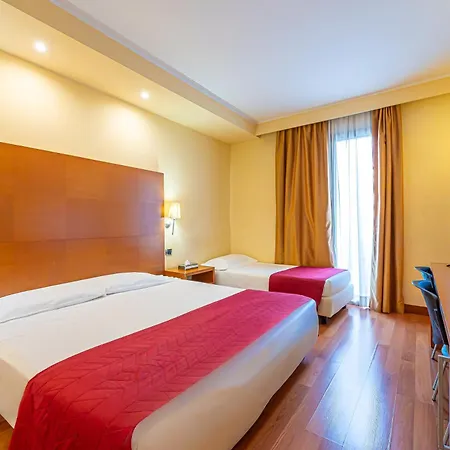 Luna Maggiore Arona 4*