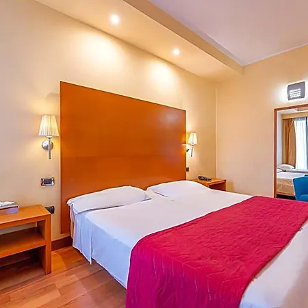 Luna Maggiore Arona Hotel