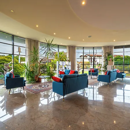 Luna Maggiore Arona Hotel 4*