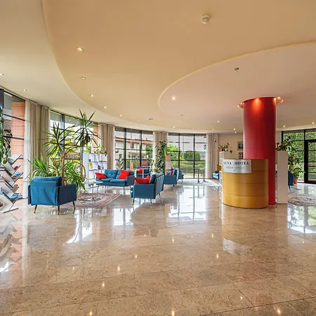 Luna Maggiore Arona 4*