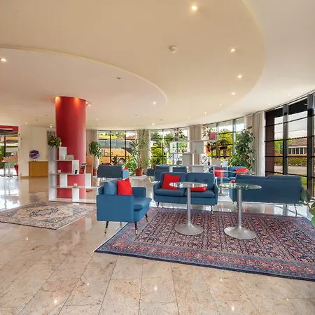 Hotel Luna Maggiore Arona Oleggio Castello