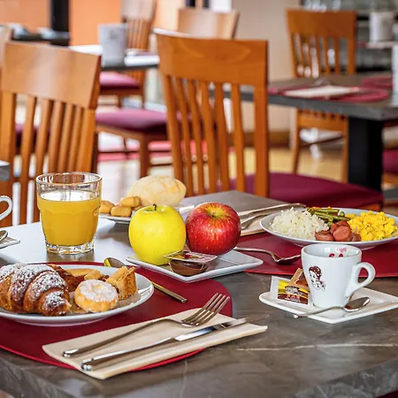 Luna Maggiore Arona 4*