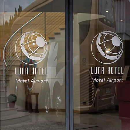 Hotel Luna Maggiore Arona 4*