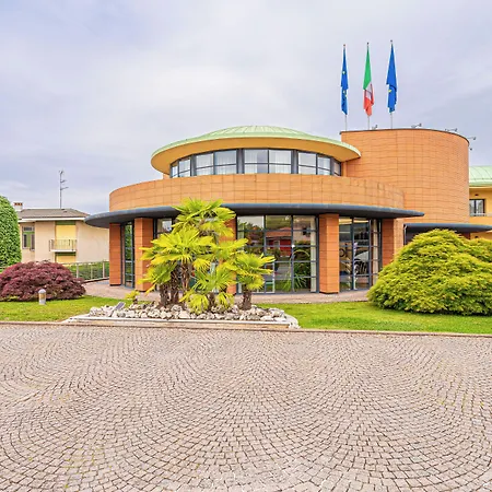 Luna Maggiore Arona Hotel