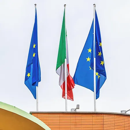 Hotel Luna Maggiore Arona