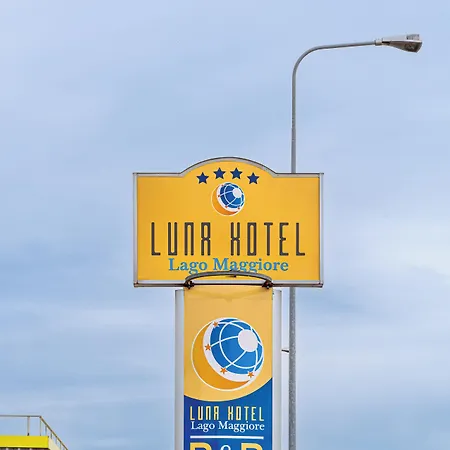 Luna Maggiore Arona 4*