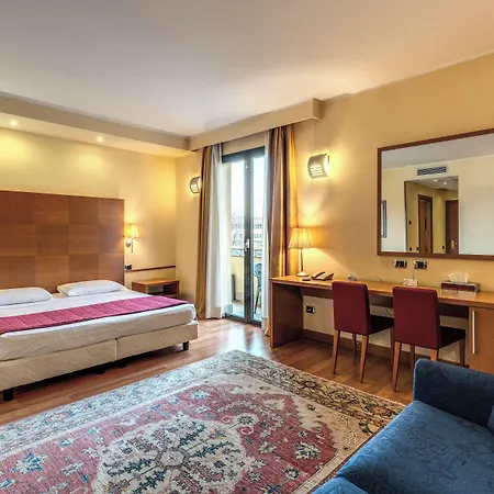Luna Maggiore Arona Hotel 4*