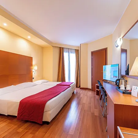 Luna Maggiore Arona 4* Oleggio Castello