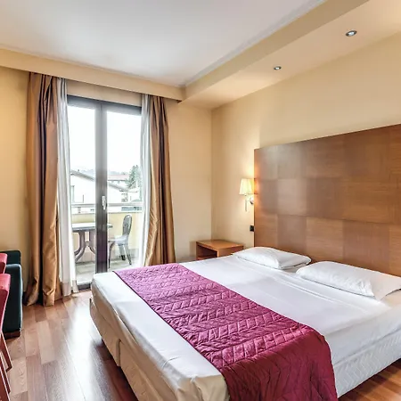 Luna Maggiore Arona Hotel