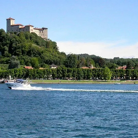 Luna Maggiore Arona Hotel Oleggio Castello