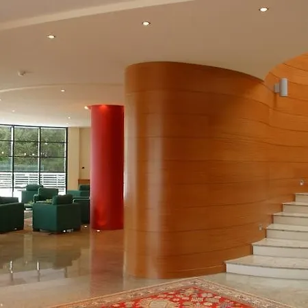 Luna Maggiore Arona Hotel
